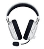 Razer BlackShark V3 Pro for PlayStation Wireless ANC Esports Headset (White)
