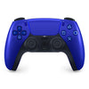 PlayStation 5 DualSense Wireless Controller - Cobalt Blue