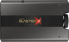 Creative Sound BlasterX G6 7.1 HD External Console Gaming DAC Amp Headphones