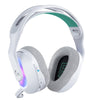 Logitech G522 LIGHTSPEED Wireless RGB Gaming Headset - White