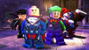 LEGO DC Super Villains (code in box)