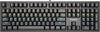 Playmax PRO Black RGB Mechanical Gaming Keyboard (Purple Bonus key caps)