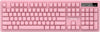 Playmax Taboo Keyboard (Pink)