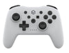Powerwave Core Wireless Controller for Nintendo Switch (Retro Grey)