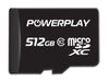 PowerPlay Switch 512GB Memory Card