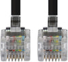 5m Dynamix RJ12 Telephone Cable