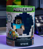 Cable Guy Holdem - Minecraft Steve