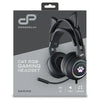 PowerPlay Cat RGB Gaming Headset (Black)