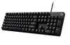 Logitech G413 SE Mechanical Gaming Keyboard (Tactile)