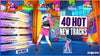 Just Dance 2026 (code in box)