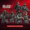 Killing Floor 3 Day One Edition