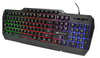 PowerPlay E-Blue Polygon Gaming Keyboard