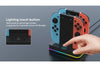 4-in-1 Charging Dock for Nintendo Switch 2 Joy-Con Controllers