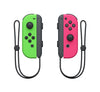 Nintendo Switch Joy-Con Neon Green/ Neon Pink Controller Set