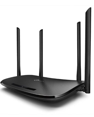 TP-Link Archer VR300 AC1200 Wireless VDSL/ADSL Modem Router