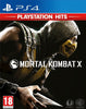 Mortal Kombat X