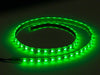 Green LED Magnetic Strip