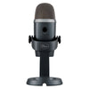 Blue Microphones Yeti Nano Premium USB Microphone - Shadow Grey