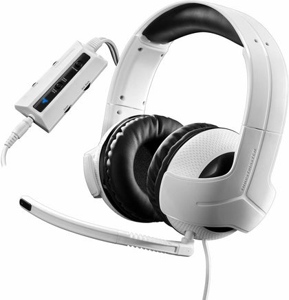 Thrustmaster Y-300CPX Gaming Headset (Wired)