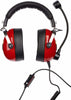 Thrustmaster T Racing Scuderia Ferrari Edition Gaming Headset (Wired)