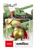 Nintendo Amiibo King K Rool - Super Smash Bros Ultimate (Switch)