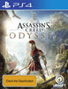 Assassin's Creed Odyssey