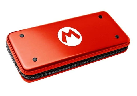 Switch AlumiCase (Mario) by Hori (Switch)