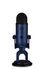 Blue Microphones Yeti Multi-Pattern USB Microphone (Midnight Blue)