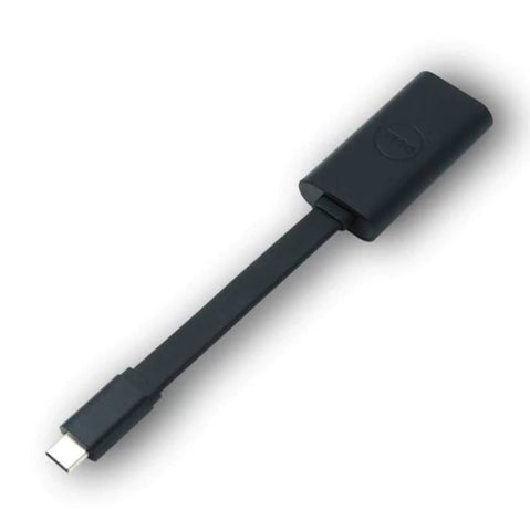 Dell: USB-C(M) to HDMI 2.0(F) Adapter