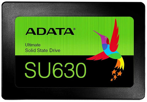 960GB ADATA Ultimate SATA 3 2.5" SSD