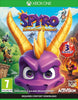 Spyro Reignited Trilogy