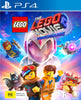 The LEGO Movie Videogame 2