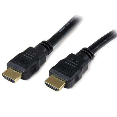 2M StarTech 4K Ultra HD HDMI to HDMI M/M Cable