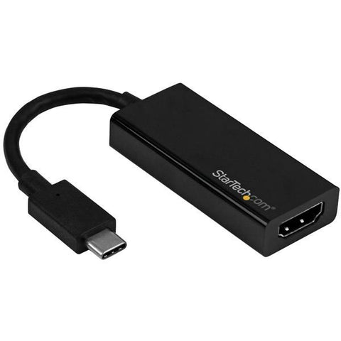 StarTech: USB-C to HDMI Adapter - 4K 60Hz