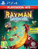 Rayman Legends