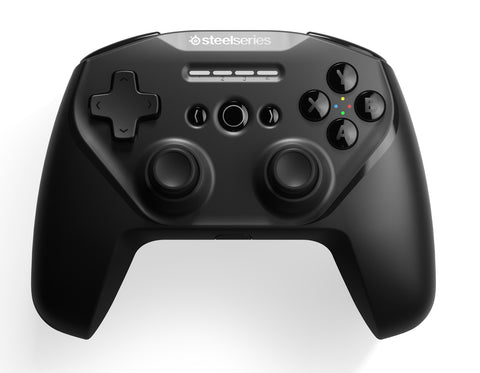 SteelSeries Stratus Duo Controller (Windows, Android & VR)