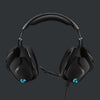 Logitech G635 7.1 Surround Sound Lightsync Gaming Headset