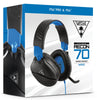 Turtle Beach Ear Force Recon 70P Stereo Gaming Headset