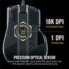 Corsair Ironclaw RGB Optical FPS/MOBA Gaming Mouse