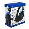 HyperX Cloud PS4 & PS5 Blue Gaming Headset