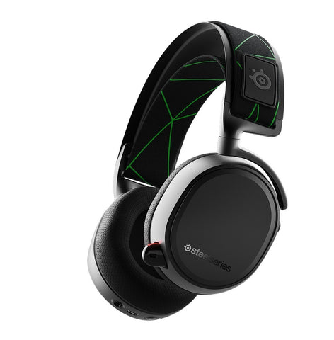 SteelSeries Arctis 9X Wireless Gaming Headset