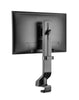 Brateck: 17-32" Single Monitor Desk Mount