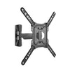 Brateck: 23'-55' Full Motion TV Wall Mount Bracket