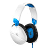 Turtle Beach Ear Force Recon 70P Stereo Gaming Headset (White)