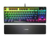 Steelseries Apex 7 TKL Mechanical Gaming Keyboard (US) (Blue Switch) - PC Games