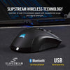 Corsair Ironclaw RGB Wireless Optical Gaming Mouse