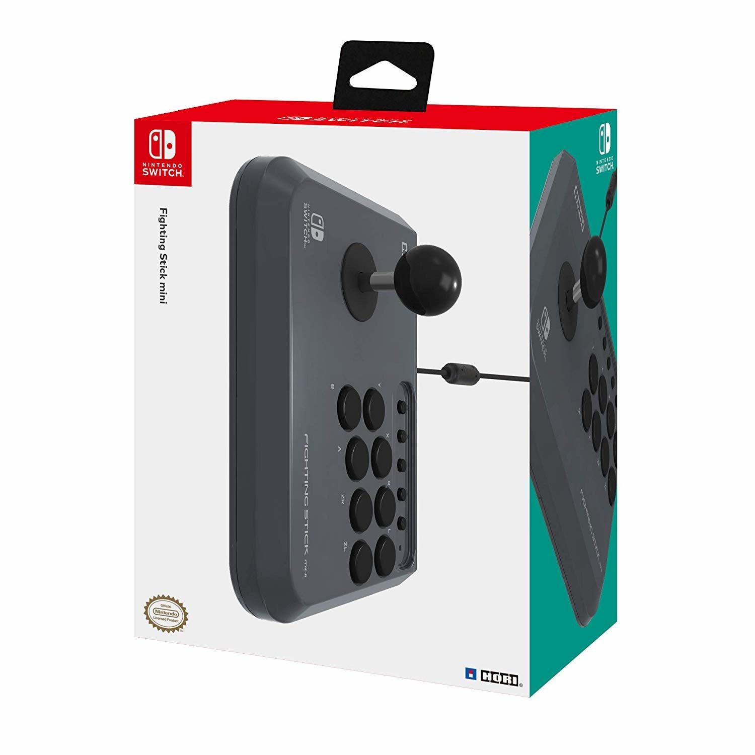 Nintendo switch arcade sale stick