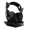 Astro A50 Wireless Gaming Headset + Base Station (PS4 & PC)