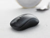 Rapoo 1620 Wireless Optical Mouse - Black