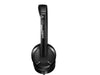 Rapoo H100 Wired Stereo Headset - Black